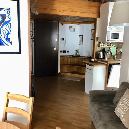 White Attic * Breuil-Cervinia