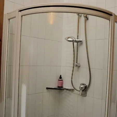 Apartamento White Attic *