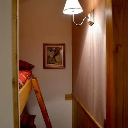 White Attic Breuil-Cervinia