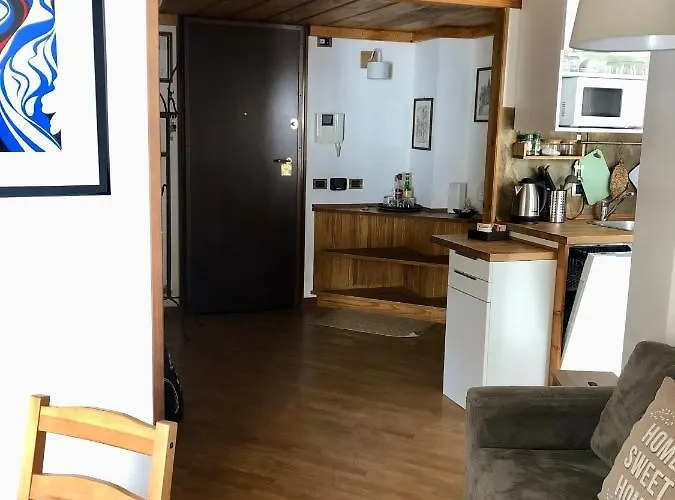 White Attic * Breuil-Cervinia