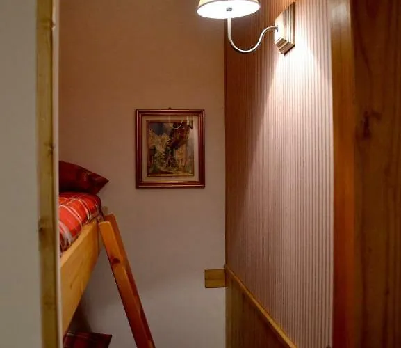 White Attic Breuil-Cervinia